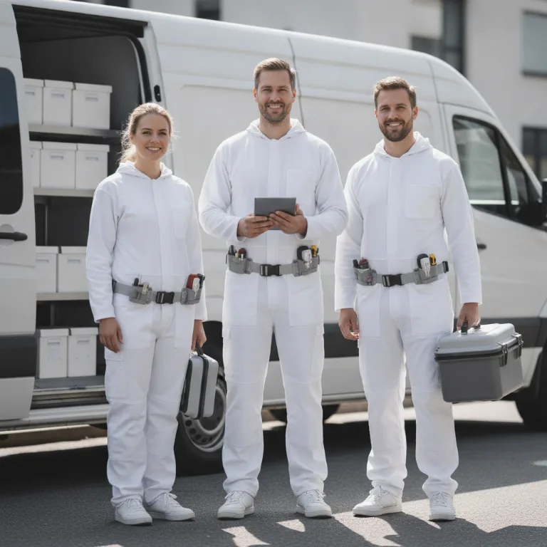 Notdienstapotheke Team in Zuerich